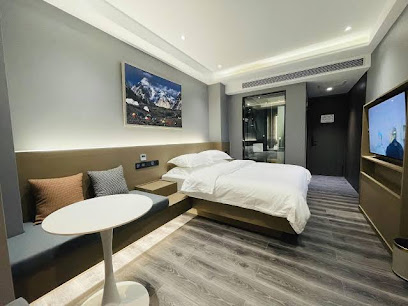 Kaiyuan Fengxin Hotel