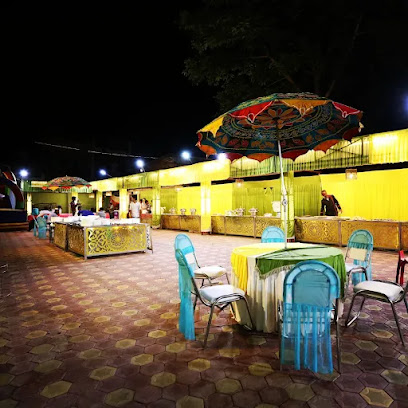 Amber Guest House