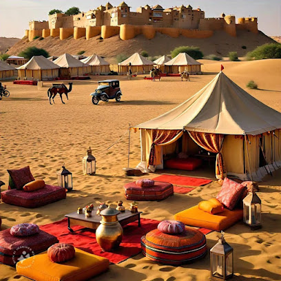 Hotel najara Jaisalmer