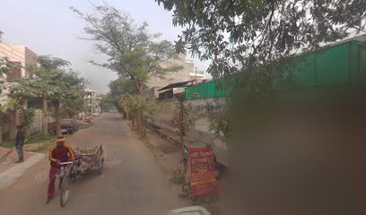 OYO Flagship Hotel Galaxy Inn