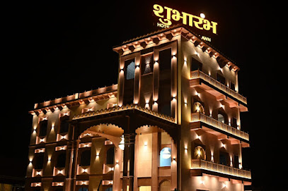 TrimHotel Shubharambh