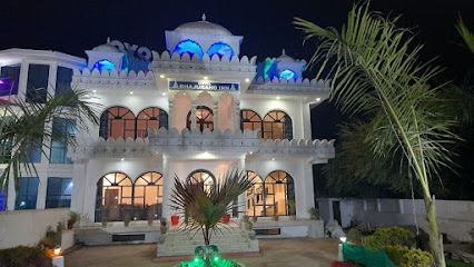 HOTEL KHAJURAHO INN