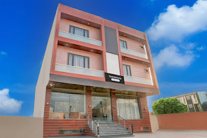 Collection O Khatu Shyam Formerly Hotel Dev Bhumi