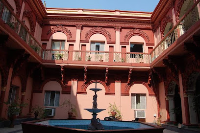 HERITAGE PALLAVI INTERNATIONAL HOTEL