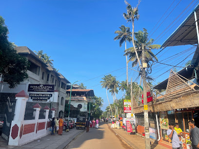Ambadi Beach Resort