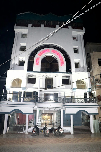 Hotel Bhawna International