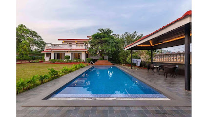 StayVista Casa Enchante