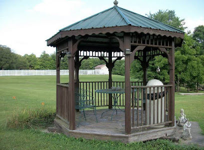 Ballyhoo Family Campground