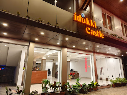 Idukki Castle Hotel