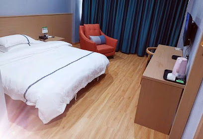 Kaihua Jinmao Hotel
