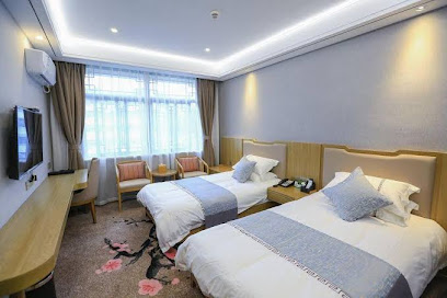 Jiande Gufu Hotel