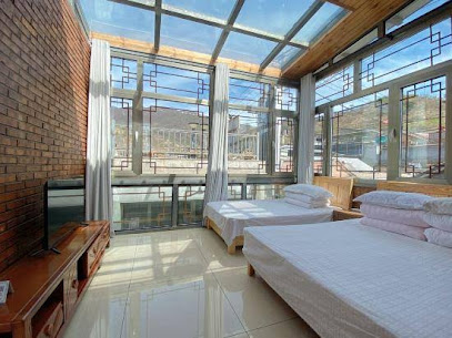 Xianchengyuan Farmstay