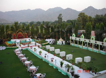 Hotel Baba Ramdev ( Sirohi )
