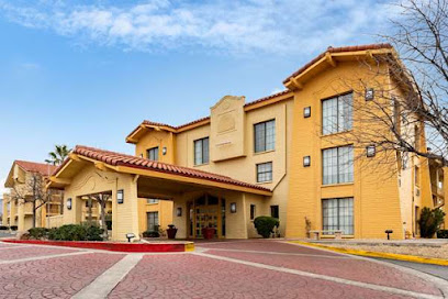 La Quinta Inn by Wyndham El Paso West