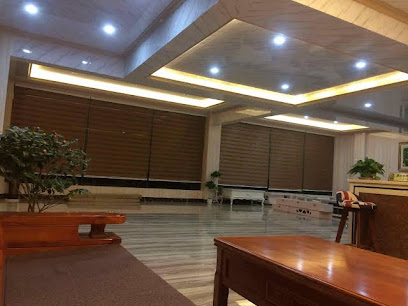 Hong Kong Island Business Hotel