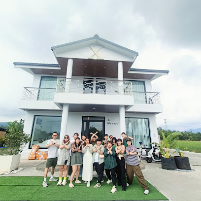 7星大隱Villa