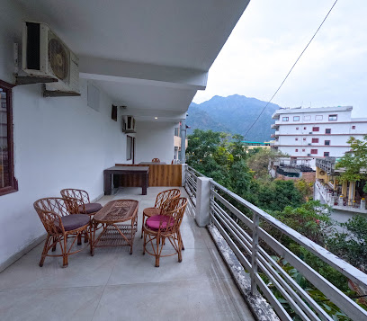 Hotels Kapalin, Rishikesh