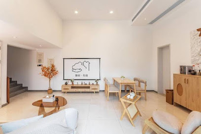 Mount Qingcheng Holiday Villa DunShe