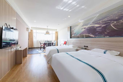 Chuyun Boutique Hotel