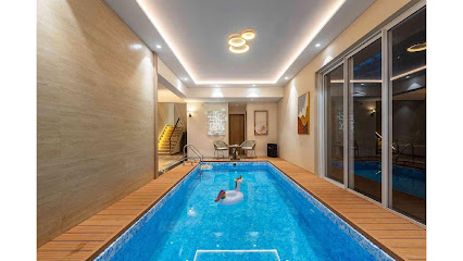 StayVista at Mocha House | Villa with Swimming Pool in Lonavala