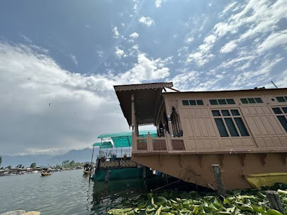 The Heritage Safina Group Of Houseboats