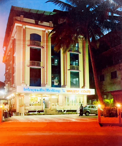 Indraprastha Residency