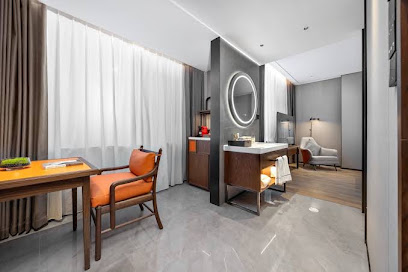 UrCove by Hyatt Beijing Zhongguancun Peking University