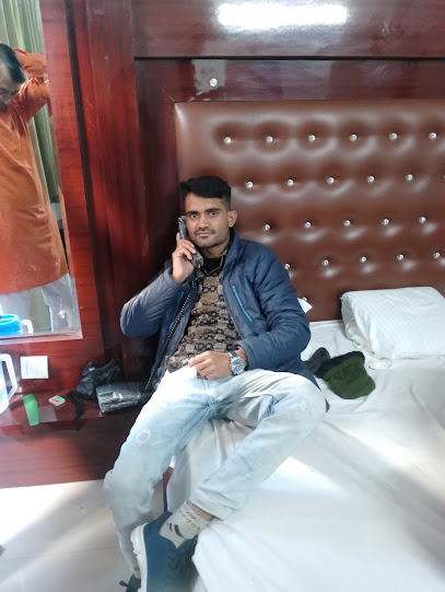 OYO Rohit Guest House