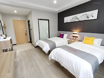 Junyi Hotel