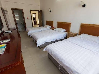 Rongshui Guomiaolou Hotel