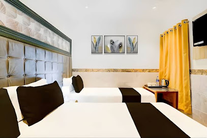 New Dimond Residency