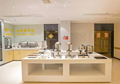 City Comfort Inn Ji'an Jinggangshan University