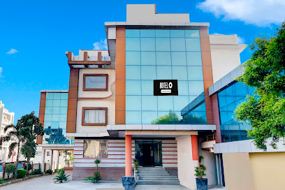 Hotel O Hassan Industrial Area