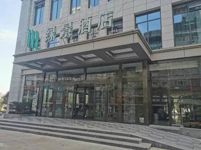 Lichuan lview Hotel