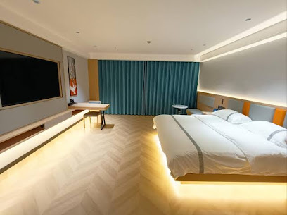 金哈纳商务酒店