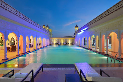 Rajvi Palace - Wedding Venue | Best Hotel in Hanumangarh