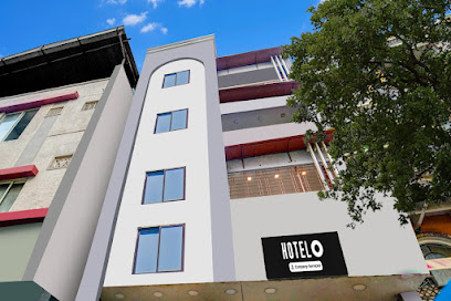 Hotel O Jawahar Marg Formerly Hotel Virat