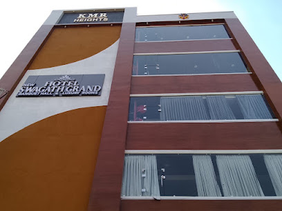 Hotel New Swagath Grand