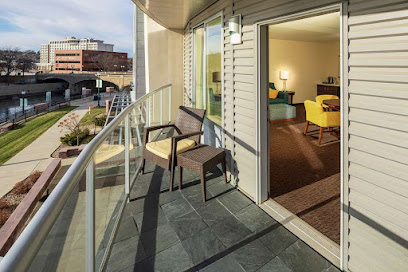 Hilton Garden Inn Sioux Falls Downtown