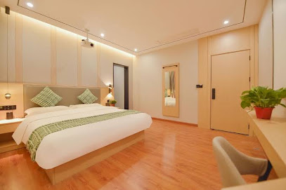 Renhuai Weiting Hotel