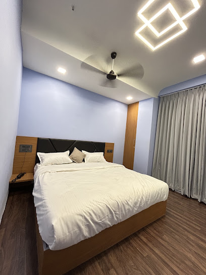 Hotel Jalsa Stay