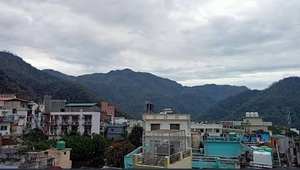 Hotel Parth Inn