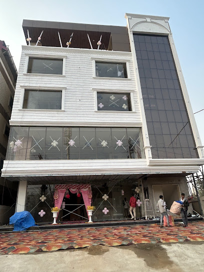 Kreston Heights Hotel