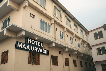 Hotel Maa Urvashi Badrinath