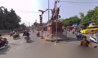 Vyas Vila Marriage Garden