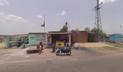 Deepak Hotel