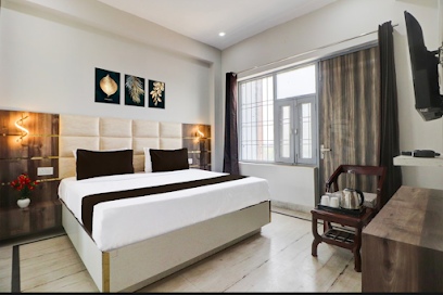 Super Hotel O by OYO Gold Inn