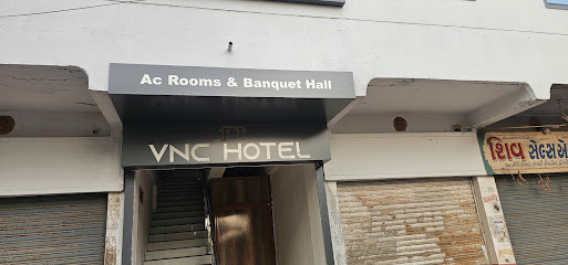 Vnc Hotel Morbi