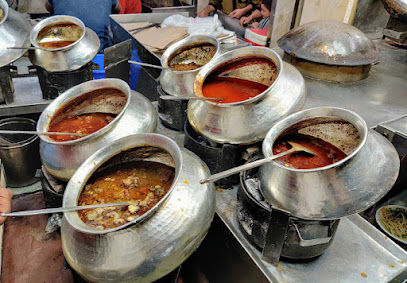 Super Nonveg Restaurants