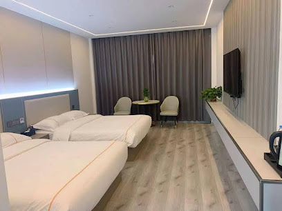 Changzhou Chaoshi Light Luxury Hotel